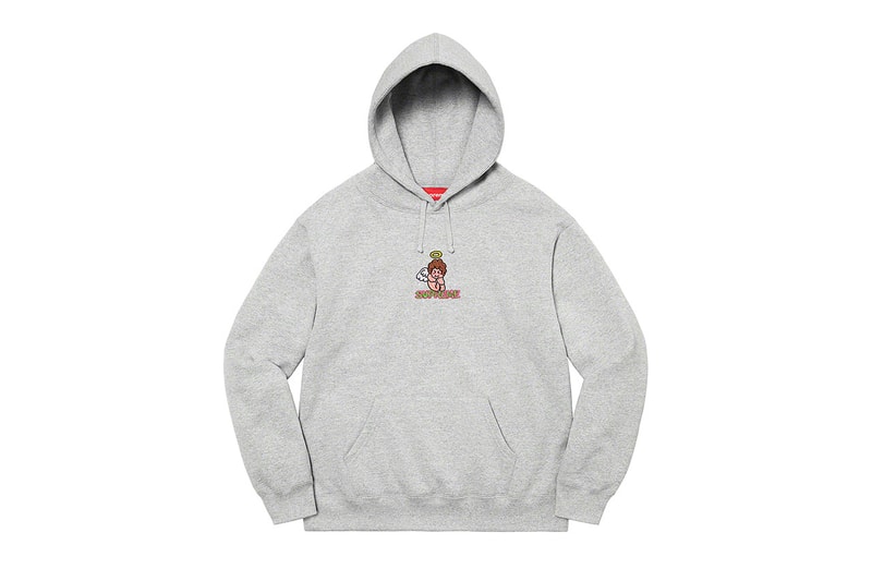 シュプリーム 2022年春夏コレクション スウェット Supreme 2022 spring summer collection sweat release info