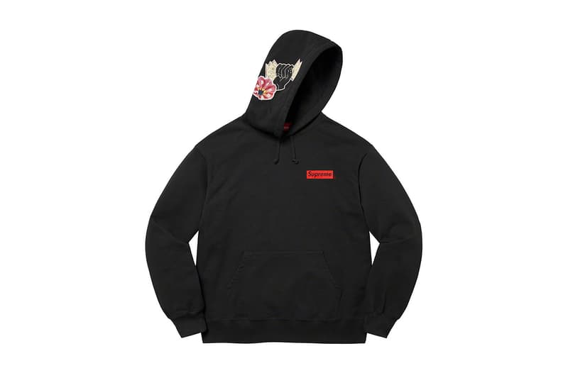 シュプリーム 2022年春夏コレクション スウェット Supreme 2022 spring summer collection sweat release info