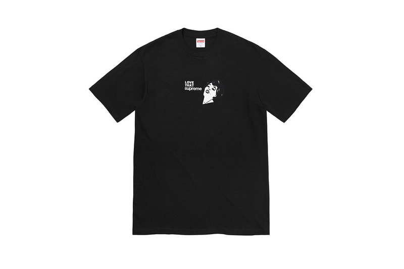 シュプリーム 2022年春夏コレクション Tシャツ  Supreme 2022 Spring Summer collection T Shirts release info