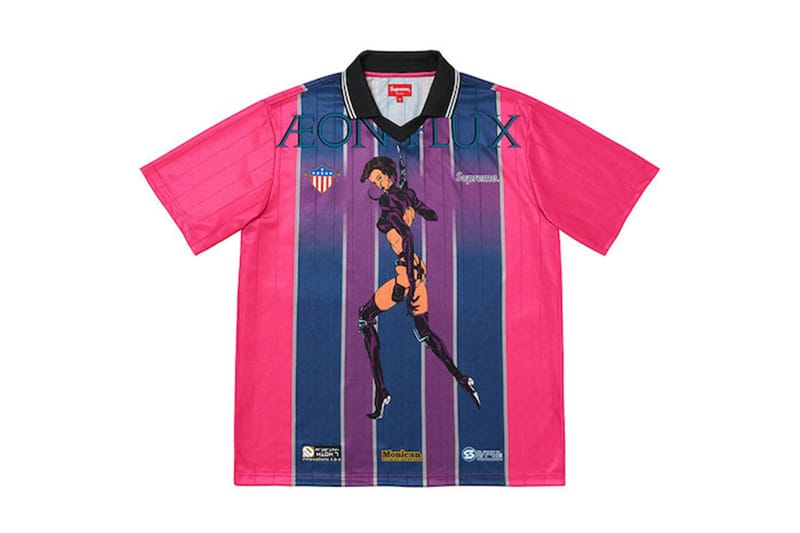 Supreme 2022年春夏コレクション - トップス