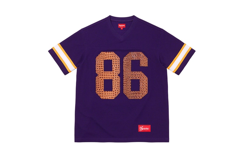 シュプリーム 2022年春夏コレクション - トップス Supreme 2022 spring summer collection tops info