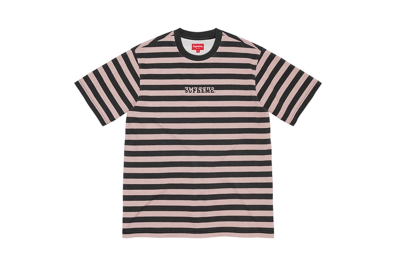 シュプリーム 2022年春夏コレクション - トップス Supreme 2022 spring summer collection tops info