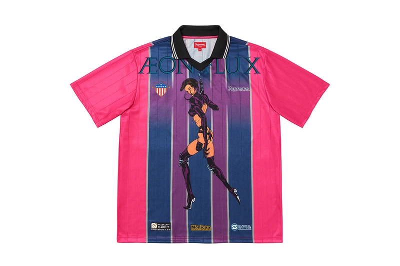 シュプリーム 2022年春夏コレクション - トップス Supreme 2022 spring summer collection tops info