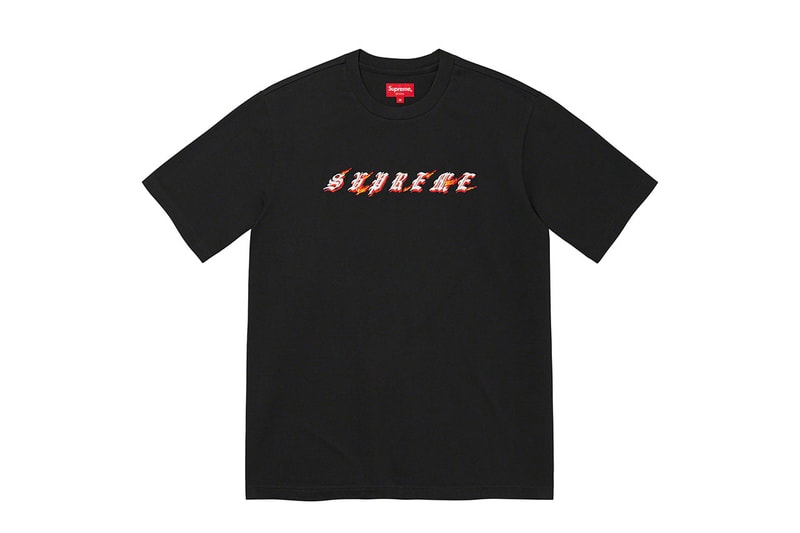 シュプリーム 2022年春夏コレクション - トップス Supreme 2022 spring summer collection tops info