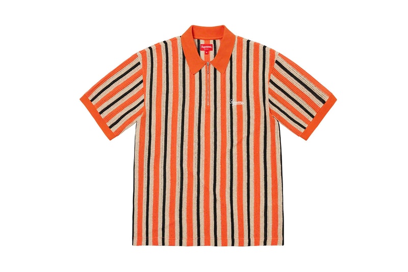 シュプリーム 2022年春夏コレクション - トップス Supreme 2022 spring summer collection tops info