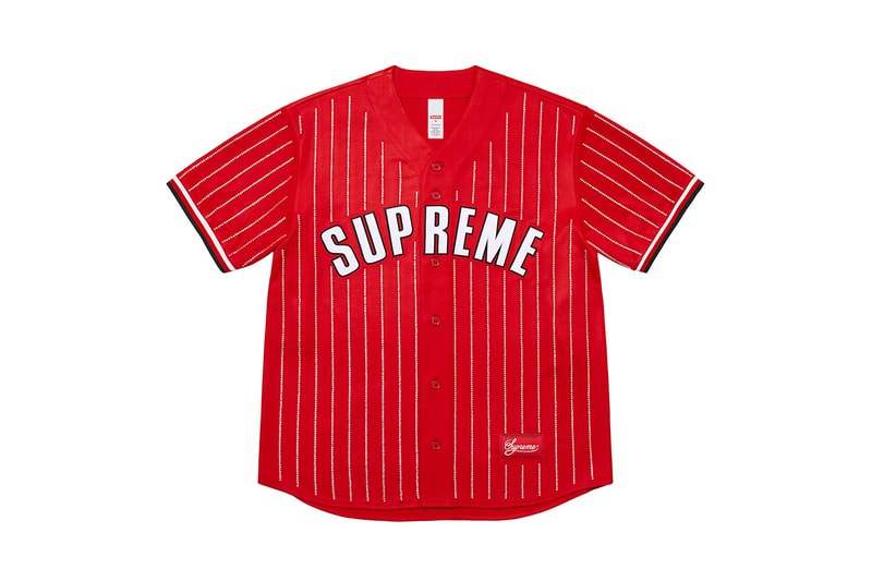 シュプリーム 2022年春夏コレクション - トップス Supreme 2022 spring summer collection tops info