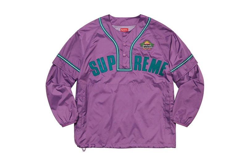 シュプリーム 2022年春夏コレクション - トップス Supreme 2022 spring summer collection tops info