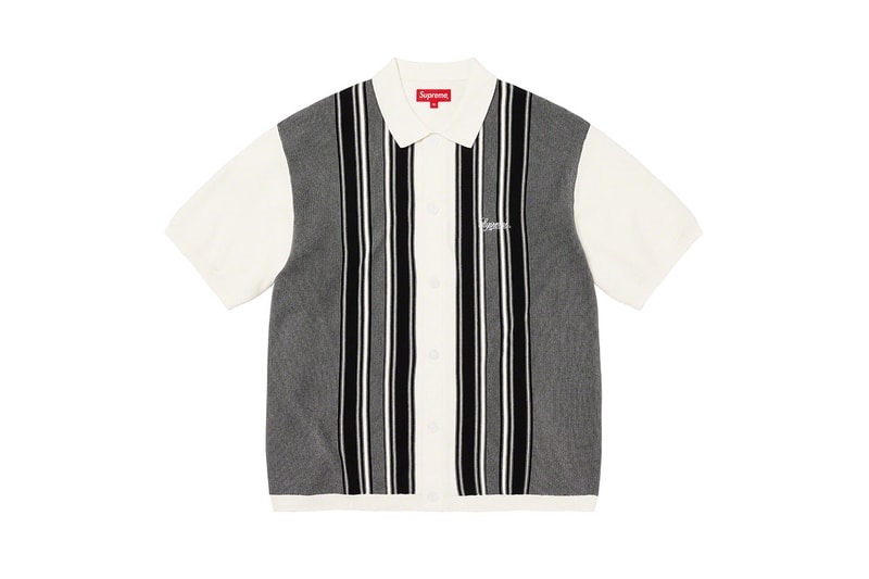 シュプリーム 2022年春夏コレクション - トップス Supreme 2022 spring summer collection tops info