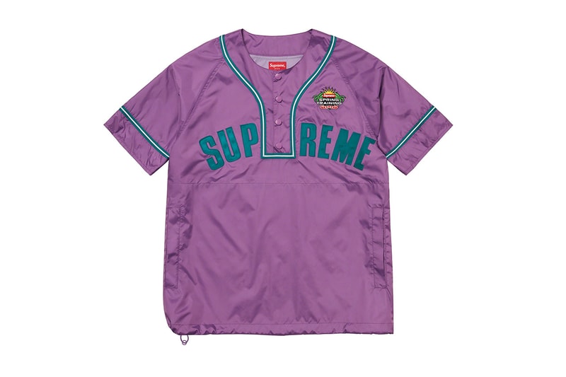 シュプリーム 2022年春夏コレクション - トップス Supreme 2022 spring summer collection tops info