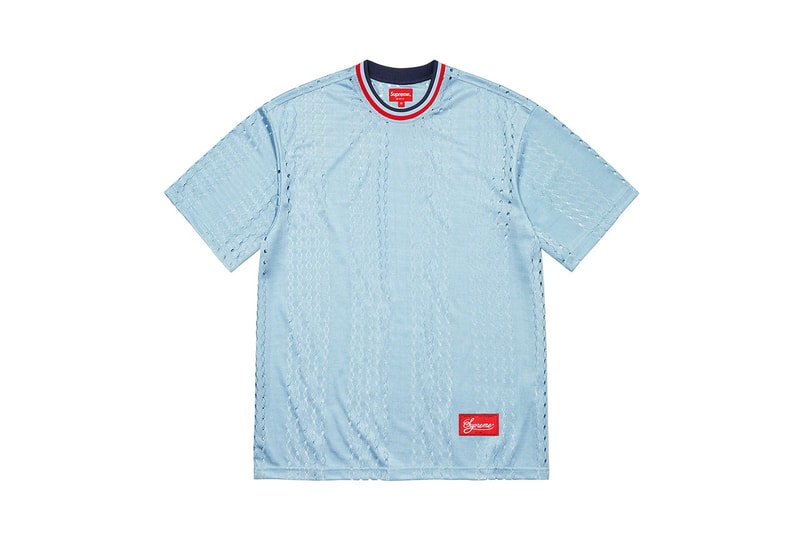 シュプリーム 2022年春夏コレクション - トップス Supreme 2022 spring summer collection tops info