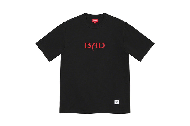 シュプリーム 2022年春夏コレクション - トップス Supreme 2022 spring summer collection tops info