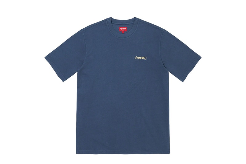 シュプリーム 2022年春夏コレクション - トップス Supreme 2022 spring summer collection tops info