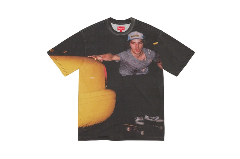 シュプリーム 2022年春夏コレクション - トップス Supreme 2022 spring summer collection tops info