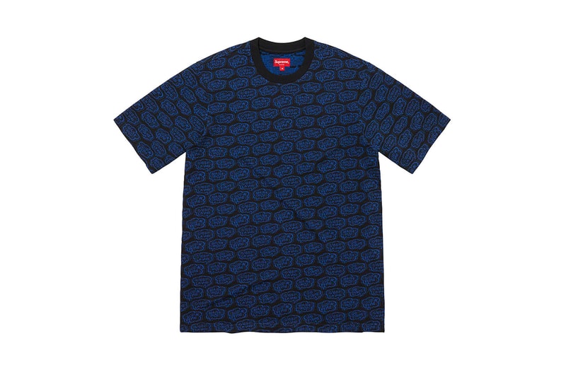 シュプリーム 2022年春夏コレクション - トップス Supreme 2022 spring summer collection tops info