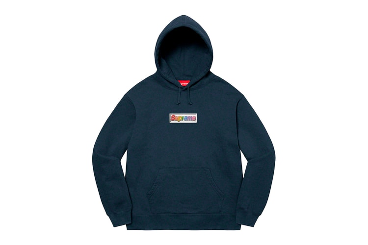 Supreme 2022年春夏コレクション発売アイテム - Week 1