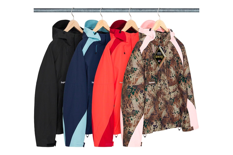 シュプリーム Supreme 2022年春夏コレクション発売アイテム - Week 1