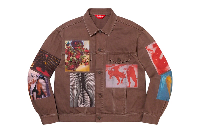 シュプリーム Supreme 2022年春夏コレクション発売アイテム - Week 1