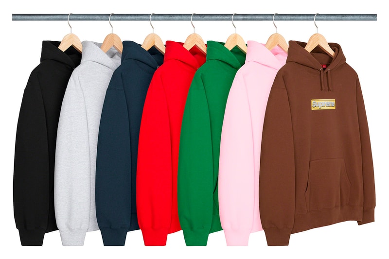 シュプリーム Supreme 2022年春夏コレクション発売アイテム - Week 1