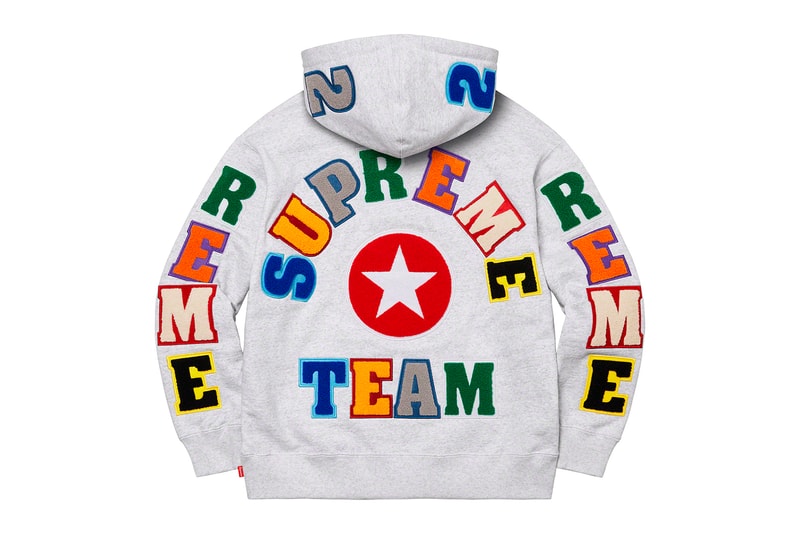 シュプリーム Supreme 2022年春夏コレクション発売アイテム - Week 1