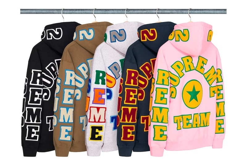 シュプリーム Supreme 2022年春夏コレクション発売アイテム - Week 1