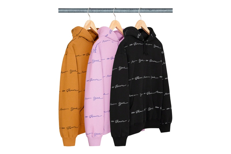 シュプリーム Supreme 2022年春夏コレクション発売アイテム - Week 1