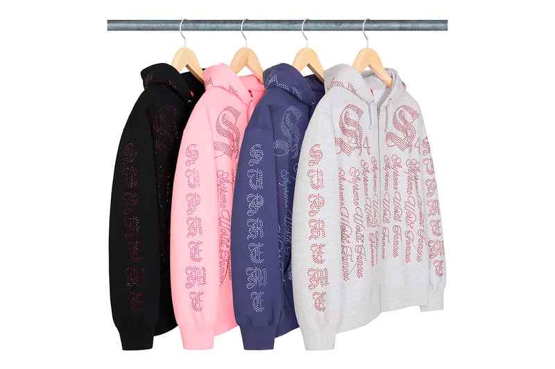 シュプリーム Supreme 2022年春夏コレクション発売アイテム - Week 1
