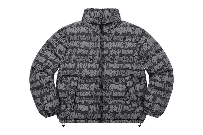シュプリーム Supreme 2022年春夏コレクション発売アイテム - Week 1