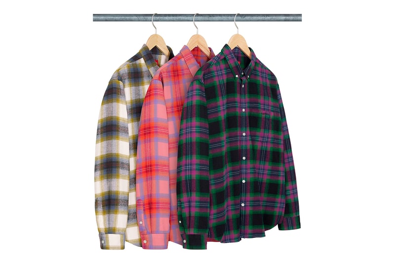 シュプリーム Supreme 2022年春夏コレクション発売アイテム - Week 1