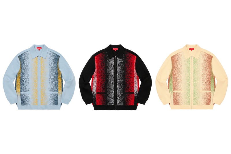 シュプリーム Supreme 2022年春夏コレクション発売アイテム - Week 1