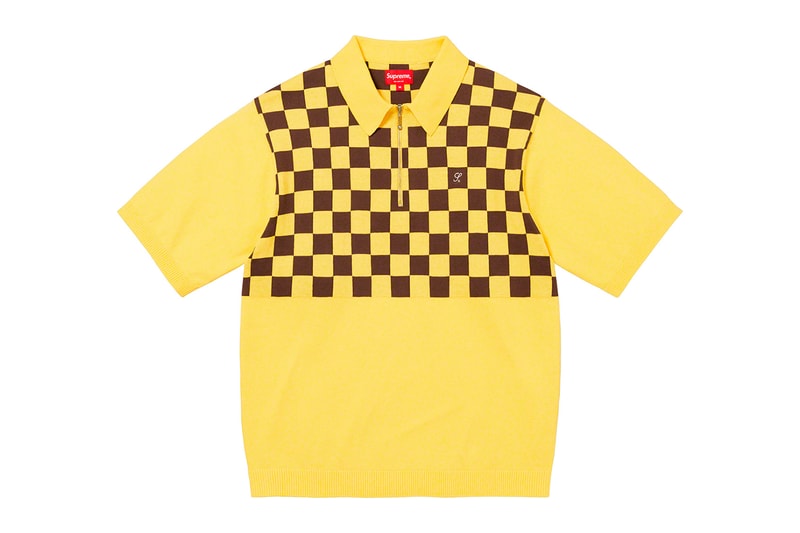 シュプリーム Supreme 2022年春夏コレクション発売アイテム - Week 1