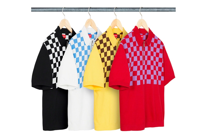 シュプリーム Supreme 2022年春夏コレクション発売アイテム - Week 1