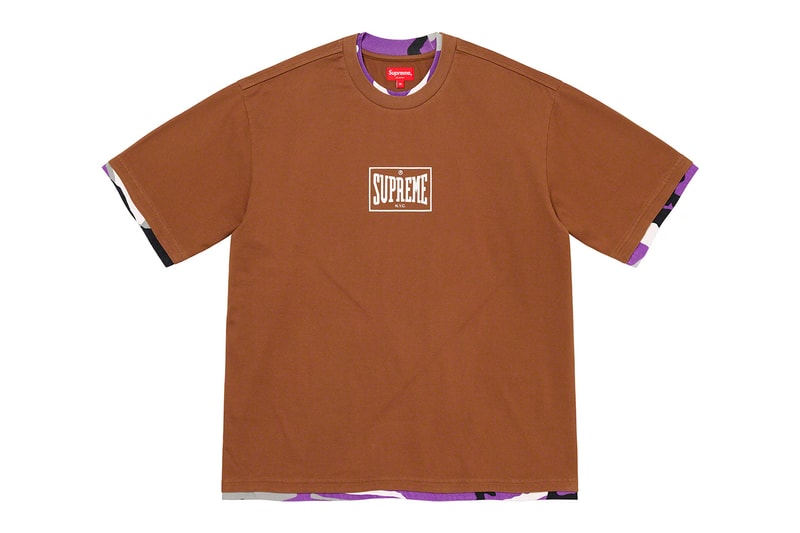 シュプリーム Supreme 2022年春夏コレクション発売アイテム - Week 1