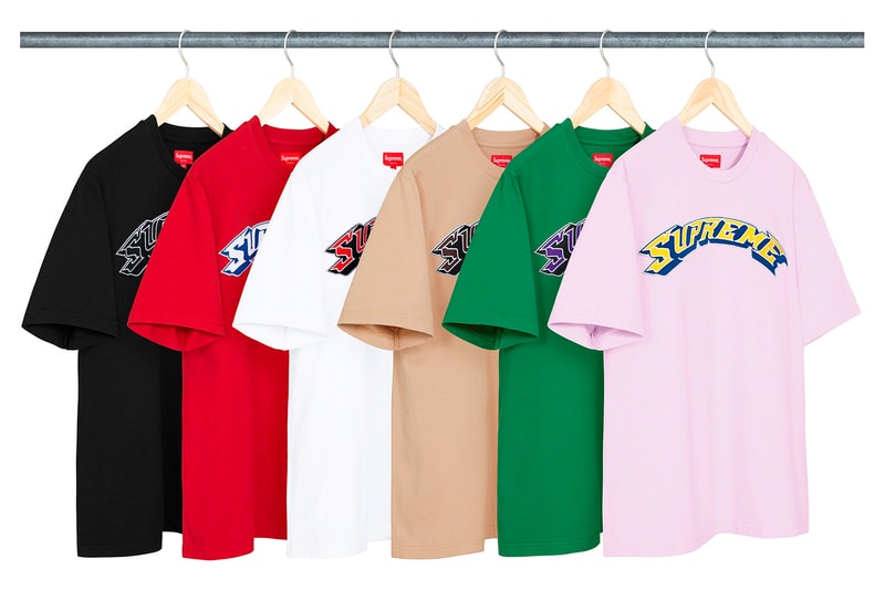 シュプリーム Supreme 2022年春夏コレクション発売アイテム - Week 1