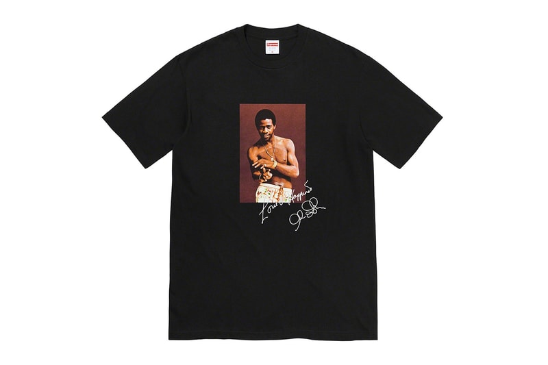 シュプリーム Supreme 2022年春夏コレクション発売アイテム - Week 1