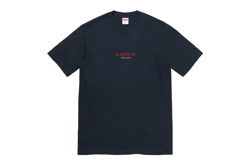 シュプリーム Supreme 2022年春夏コレクション発売アイテム - Week 1