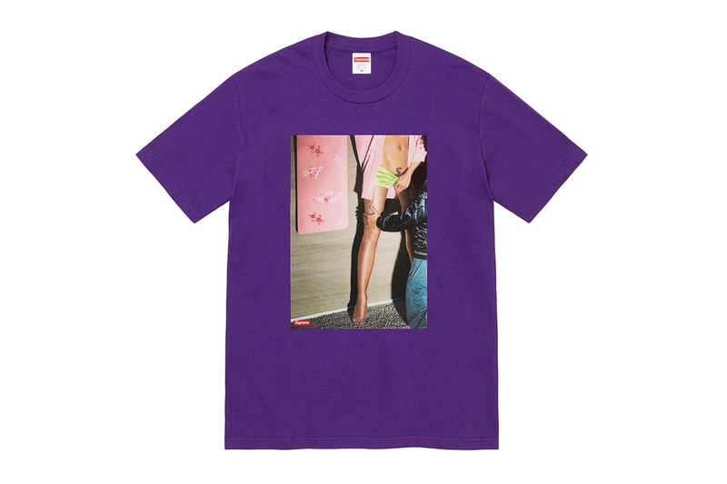 シュプリーム Supreme 2022年春夏コレクション発売アイテム - Week 1
