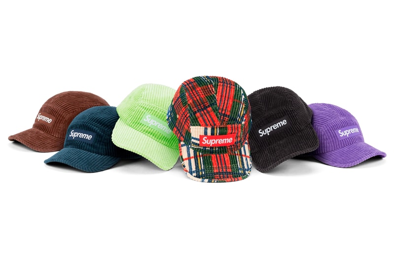 シュプリーム Supreme 2022年春夏コレクション発売アイテム - Week 1