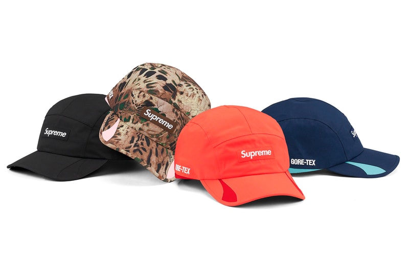 シュプリーム Supreme 2022年春夏コレクション発売アイテム - Week 1