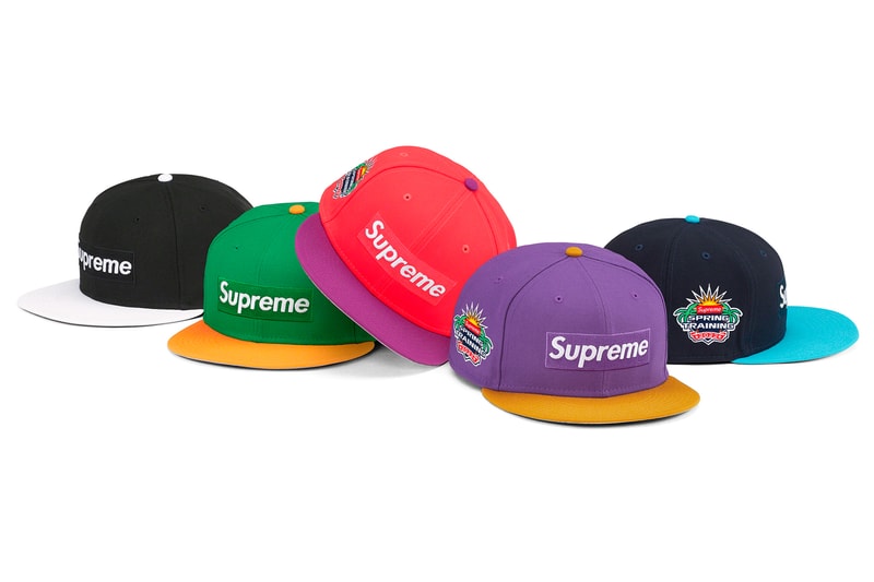 シュプリーム Supreme 2022年春夏コレクション発売アイテム - Week 1
