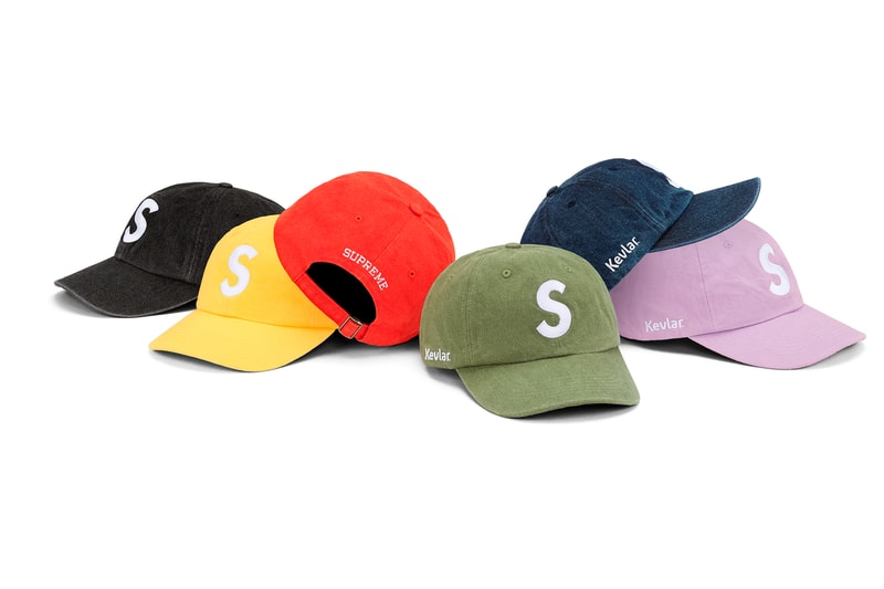 シュプリーム Supreme 2022年春夏コレクション発売アイテム - Week 1