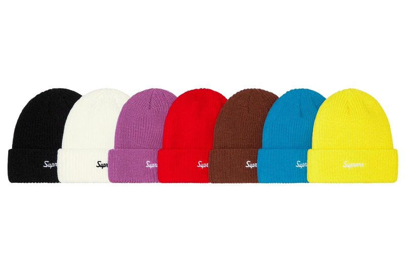 シュプリーム Supreme 2022年春夏コレクション発売アイテム - Week 1
