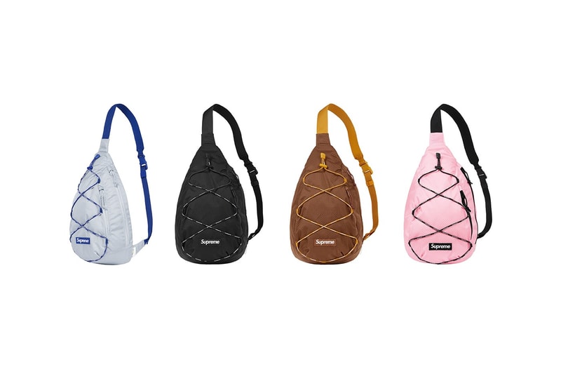 シュプリーム Supreme 2022年春夏コレクション発売アイテム - Week 1