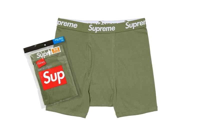 シュプリーム Supreme 2022年春夏コレクション発売アイテム - Week 1