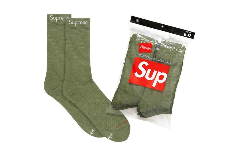 シュプリーム Supreme 2022年春夏コレクション発売アイテム - Week 1