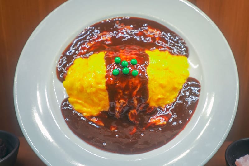 食べログがユーザーから高い評価を集めた“洋食 百名店”を発表