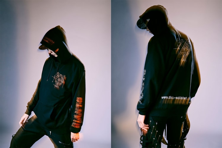 読売ジャイアンツ x New Era® x TAKAHIROMIYASHITATheSoloist. のトリプルコラボレーション第2弾がリリース