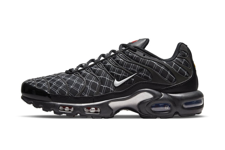 Nike からフランスに焦点を当てた Air Max Plus “France” が登場