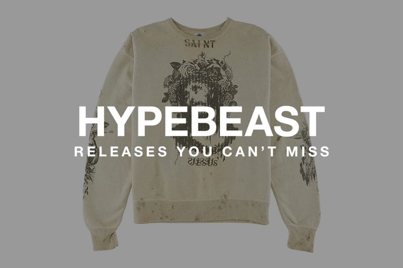 見逃したくない今週のリリースアイテム 6 選