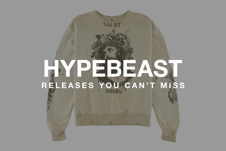 見逃したくない今週のリリースアイテム 6 選