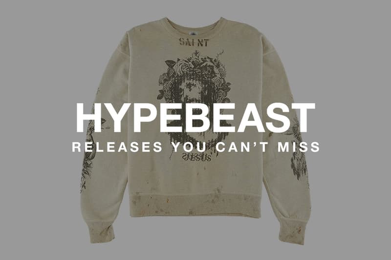 OAMC, UNION, LUKE MEIER, UNION LA, UNION TOKYO, CHRIS GIBBS, UNION 30 YEAR COLLECTION, CALI THORNHILL DEWITT, KOSUKE KAWAMURA, YUTA HOSOKAWA, SAINT MICHAEL, ARC’TERYX, ARC’TERYX SYSTEM_A, UNDERCOVER, JUN TAKAHASHI, NIGO, HUMAN MADE®️, VERDY, LAST ORGY 2, JORDAN BRAND, AIR JORDAN 1 RETRO HIGH OG, AIR JORDAN 1, AIR JORDAN 1 HIGH, BAPE, A BATHING APE®️, JUSTIN SAUNDERS, JJJJOUND